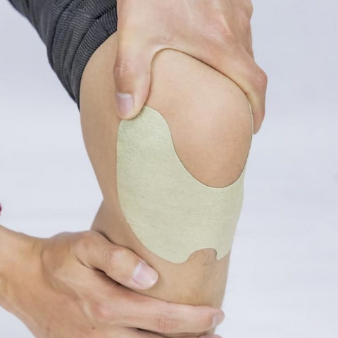 All Natural Pain Relief Patch
